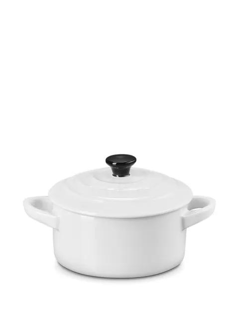 Le Creuset Cocotte casserole dish