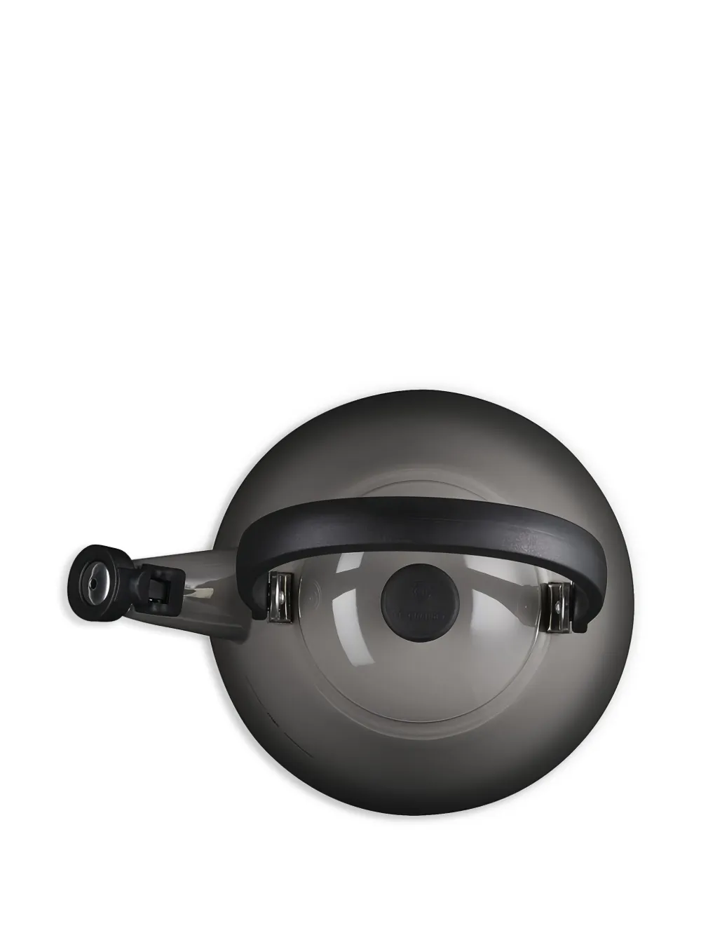  Le Creuset Ombré-effect Teapot - Black 
