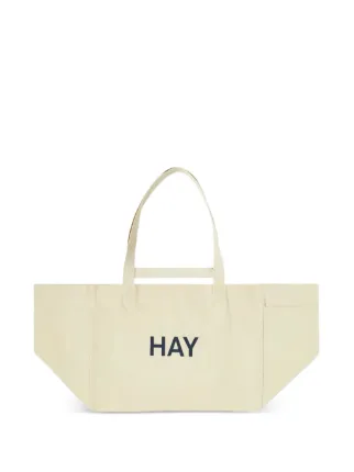 HAY