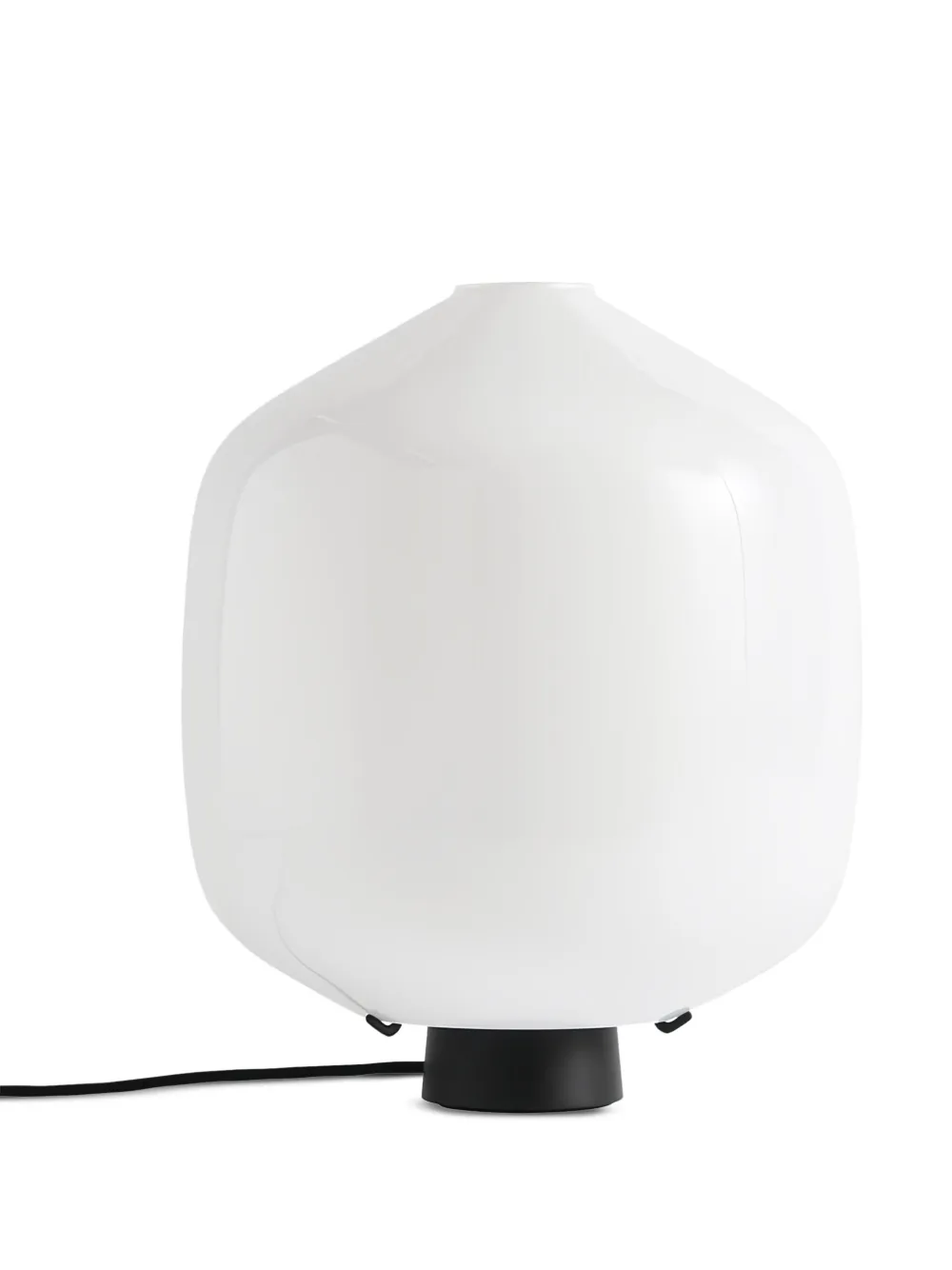 HAY Buoy Glass 300 table lamp | White | Image 1