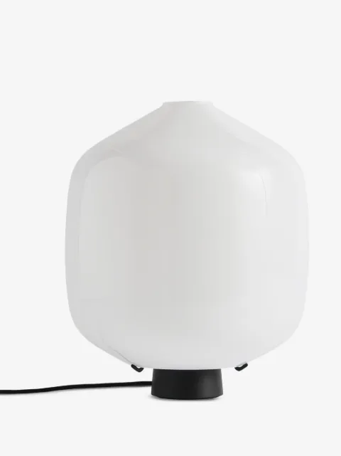 HAY Buoy Glass 300 table lamp
