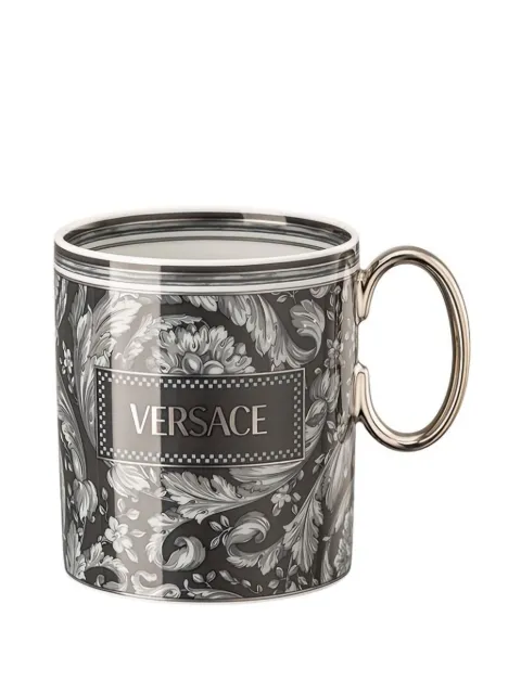 Versace Barocco Haze mug