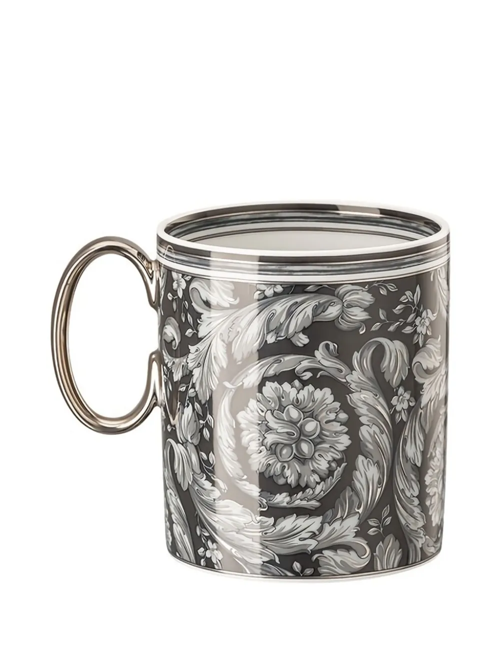 Versace Barocco Haze mug | Tableware | Image 2
