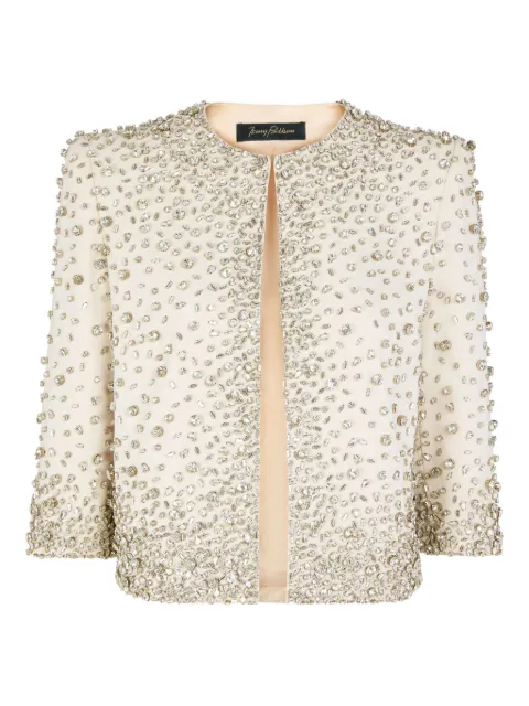 Jenny Packham Darlin jacket 