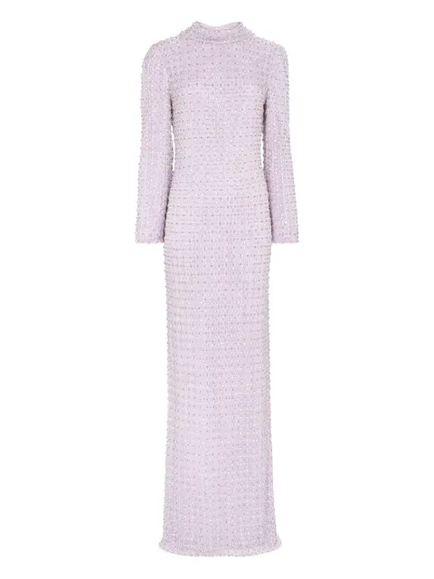 Jenny Packham Star Gazer Maxikleid