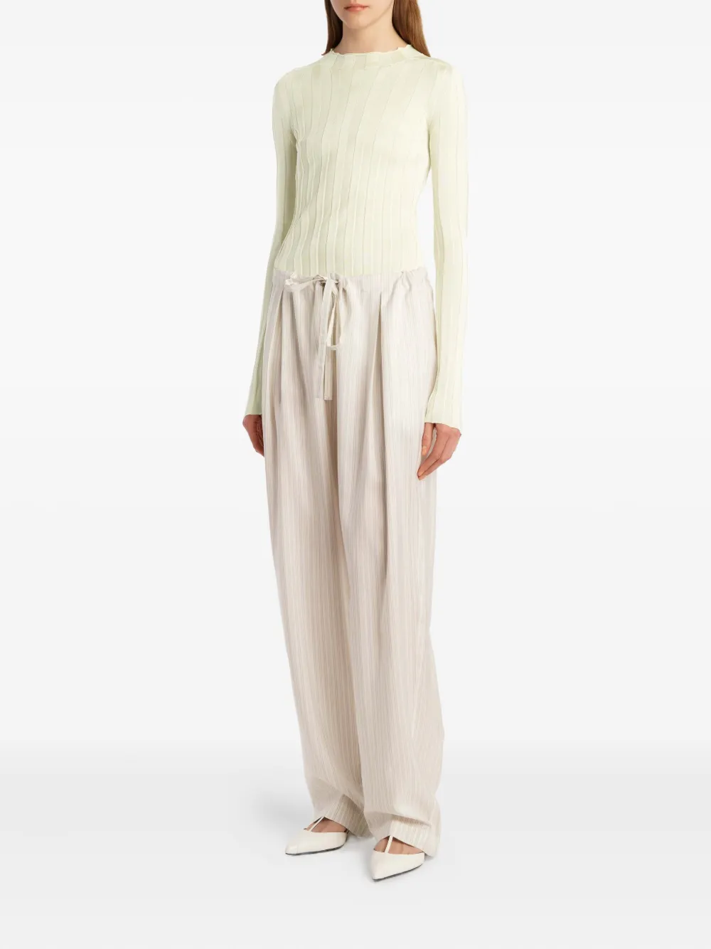 KHAITE suéter Cosette | Suéteres | Image 2