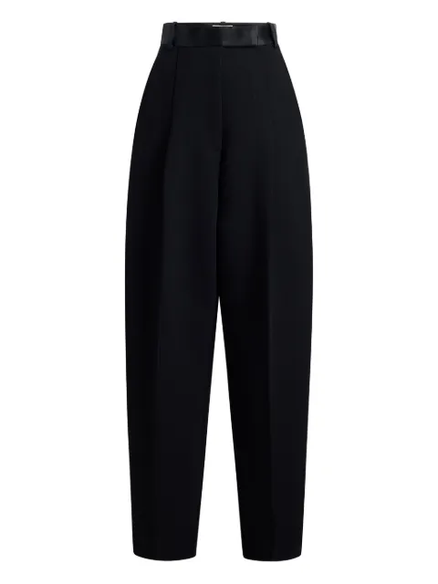 KHAITE Cullen trousers