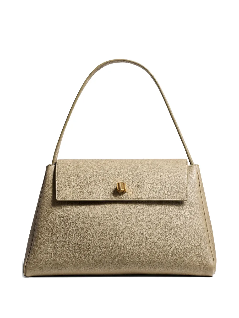 KHAITE Borsa tote Audrey - Toni neutri