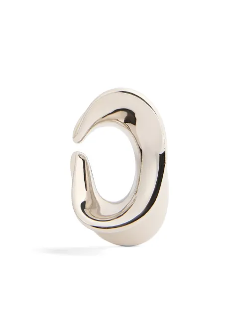 KHAITE Shadow ear cuff