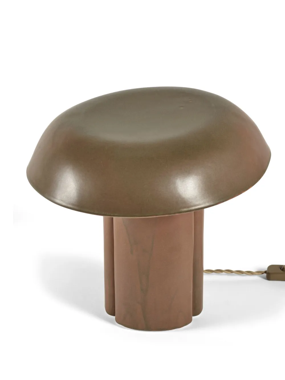  Serax Oliver Table Lamp - Brown 