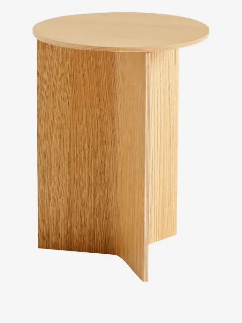 HAY Slit table
