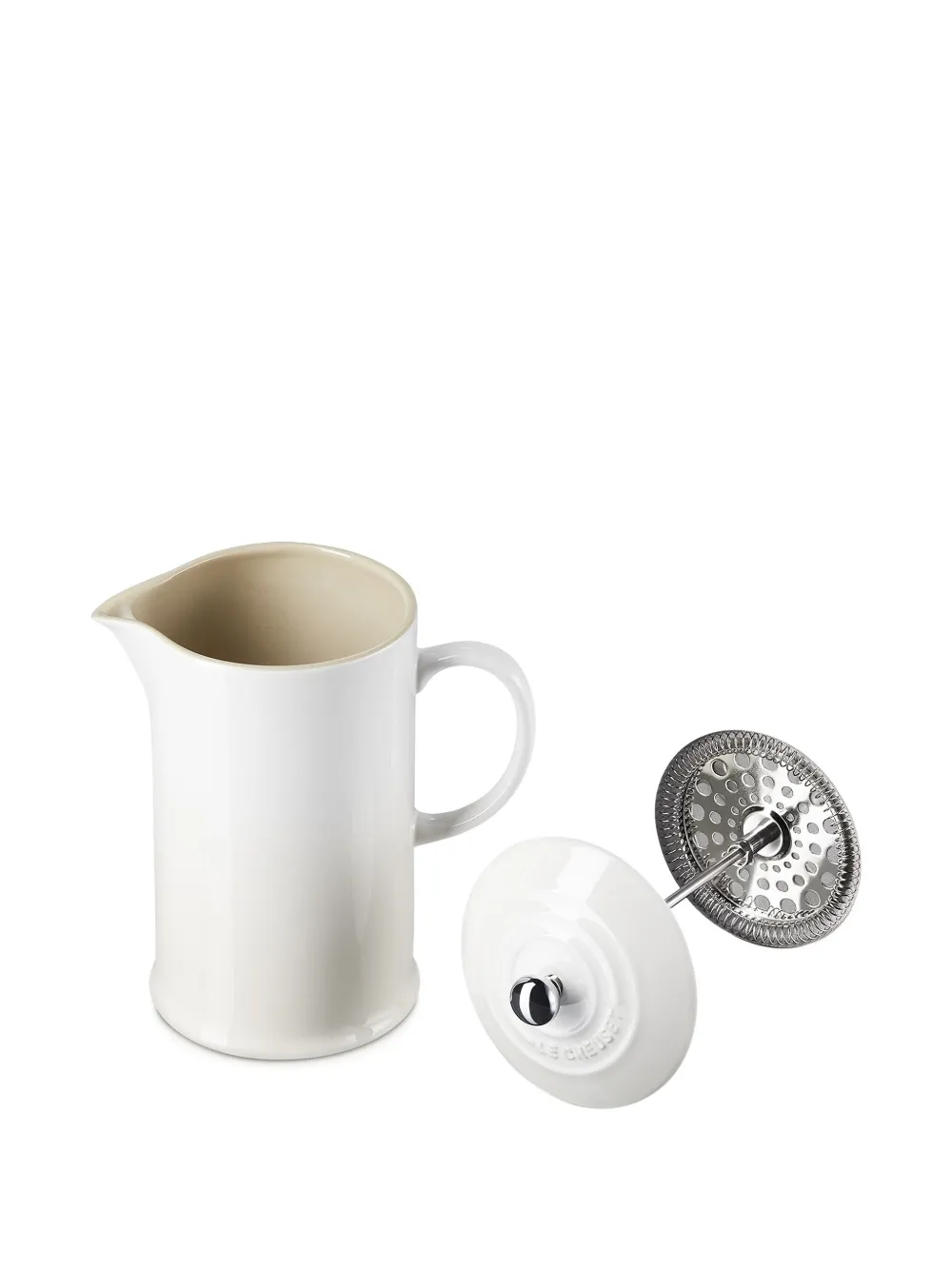 Le Creuset フレンチプレス | ティー＆コーヒー | Image 2