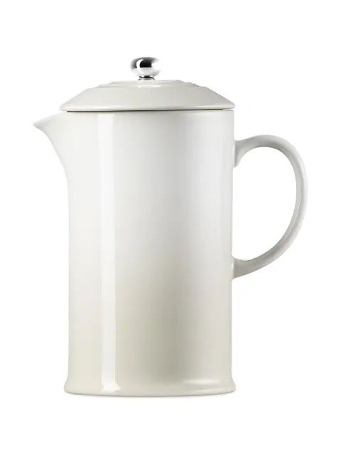 Le Creuset Holly ceramic coffee press (1L)
