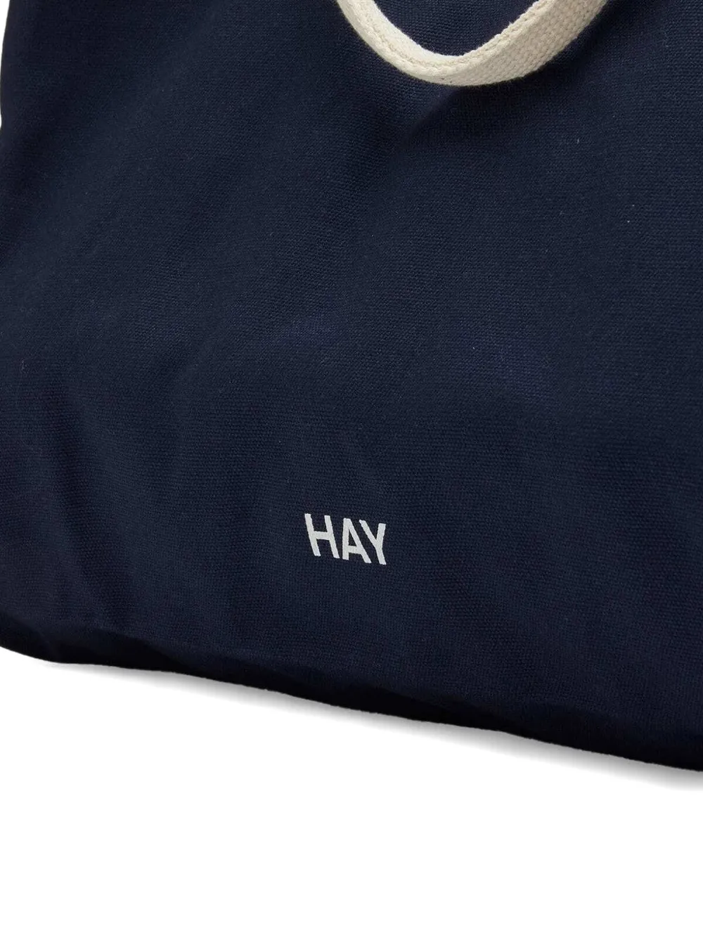 HAY canvas tote bag | Men | Image 2