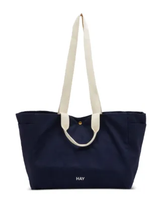 HAY