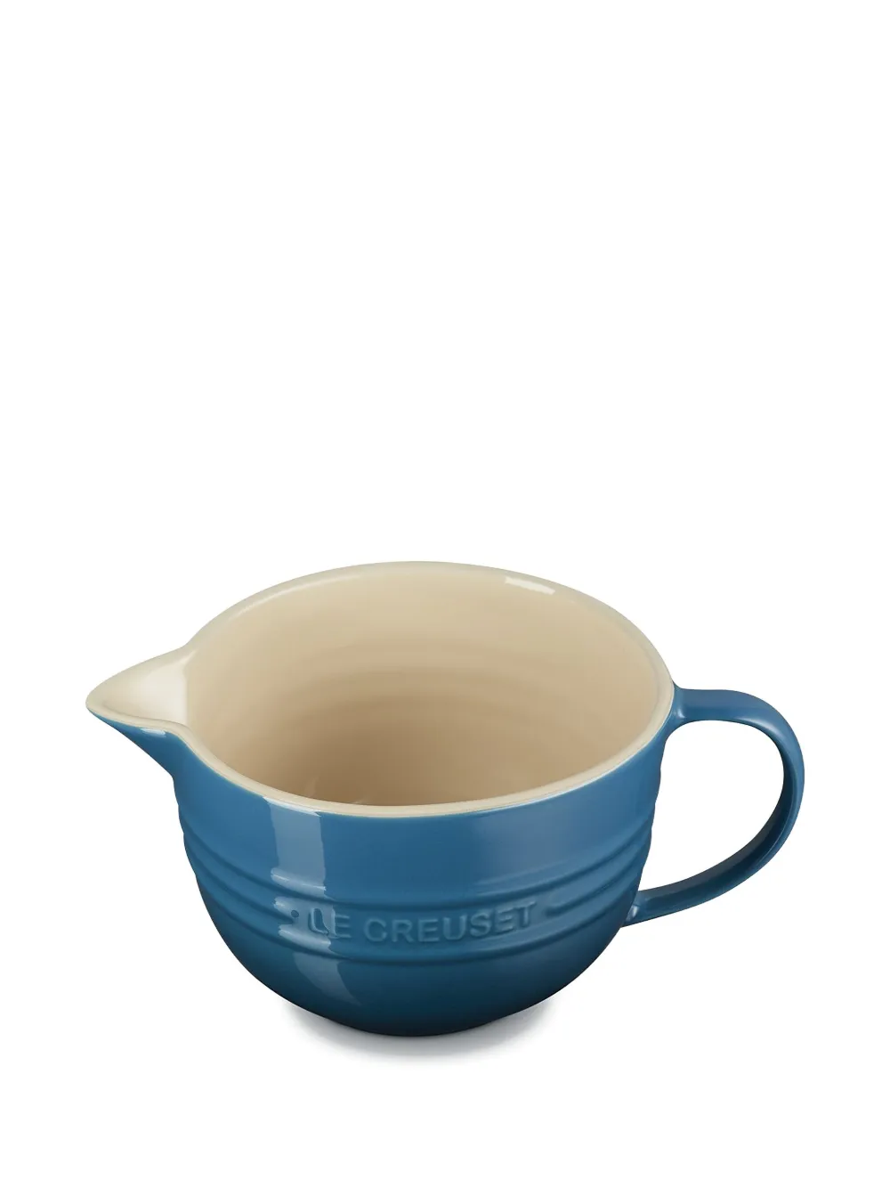 Le Creuset ceramic pouring jug | Serveware | Image 2