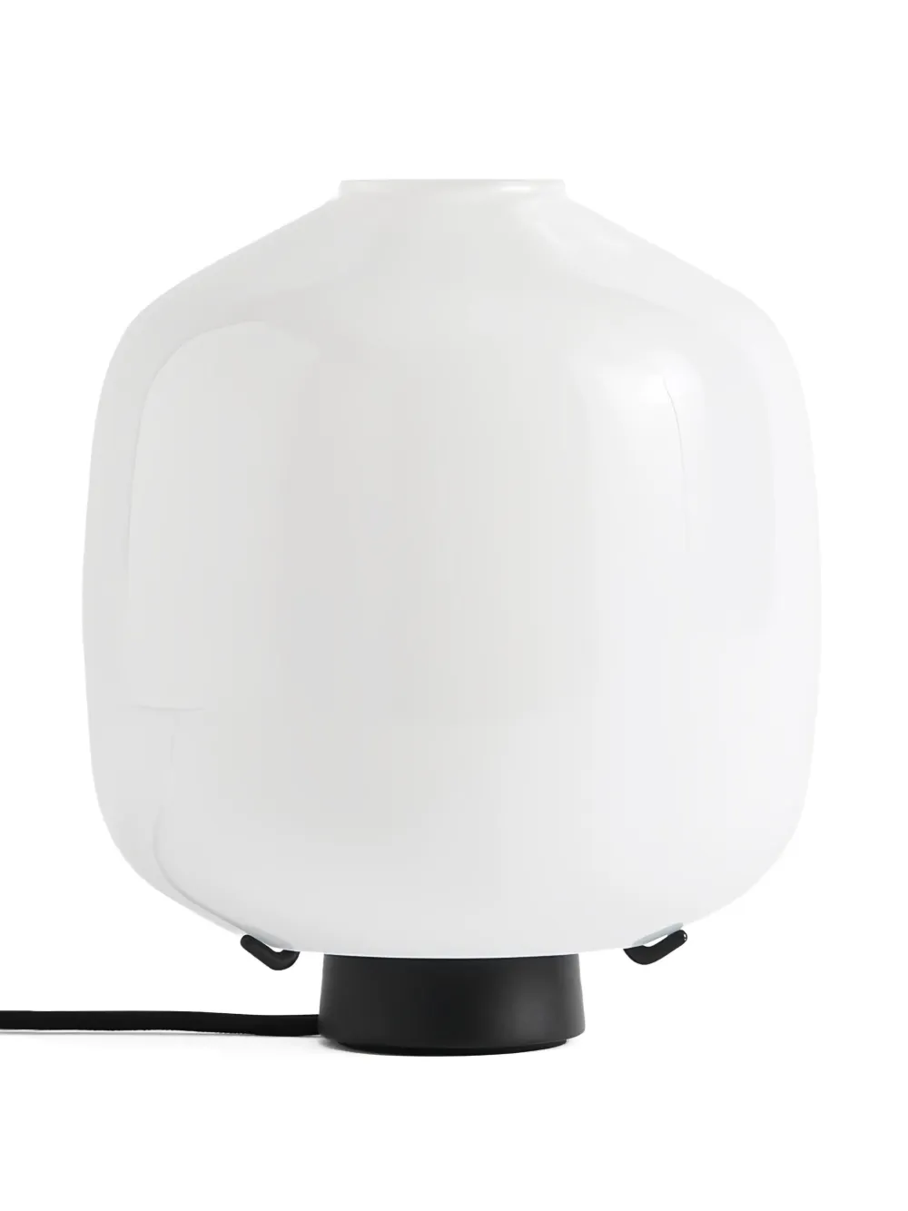 HAY Aspekt Buoy table lamp | White | Image 1