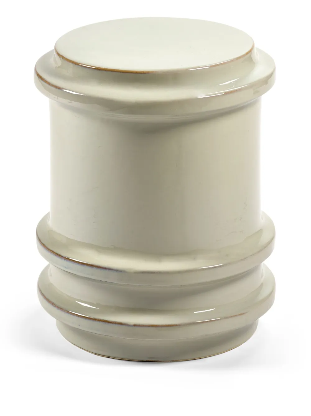 Serax Pawn side table | Grey | Image 1