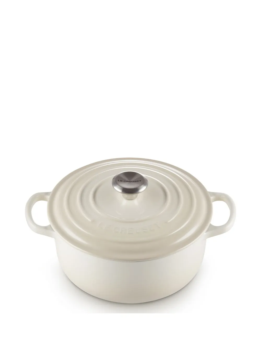 Le Creuset cast iron cocotte | Tableware | Image 2