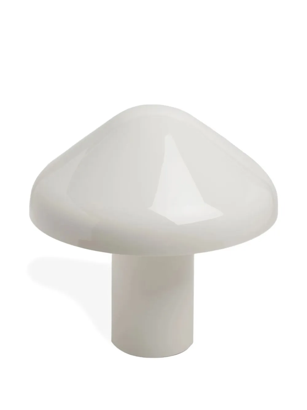 HAY Draagbare lamp - Wit