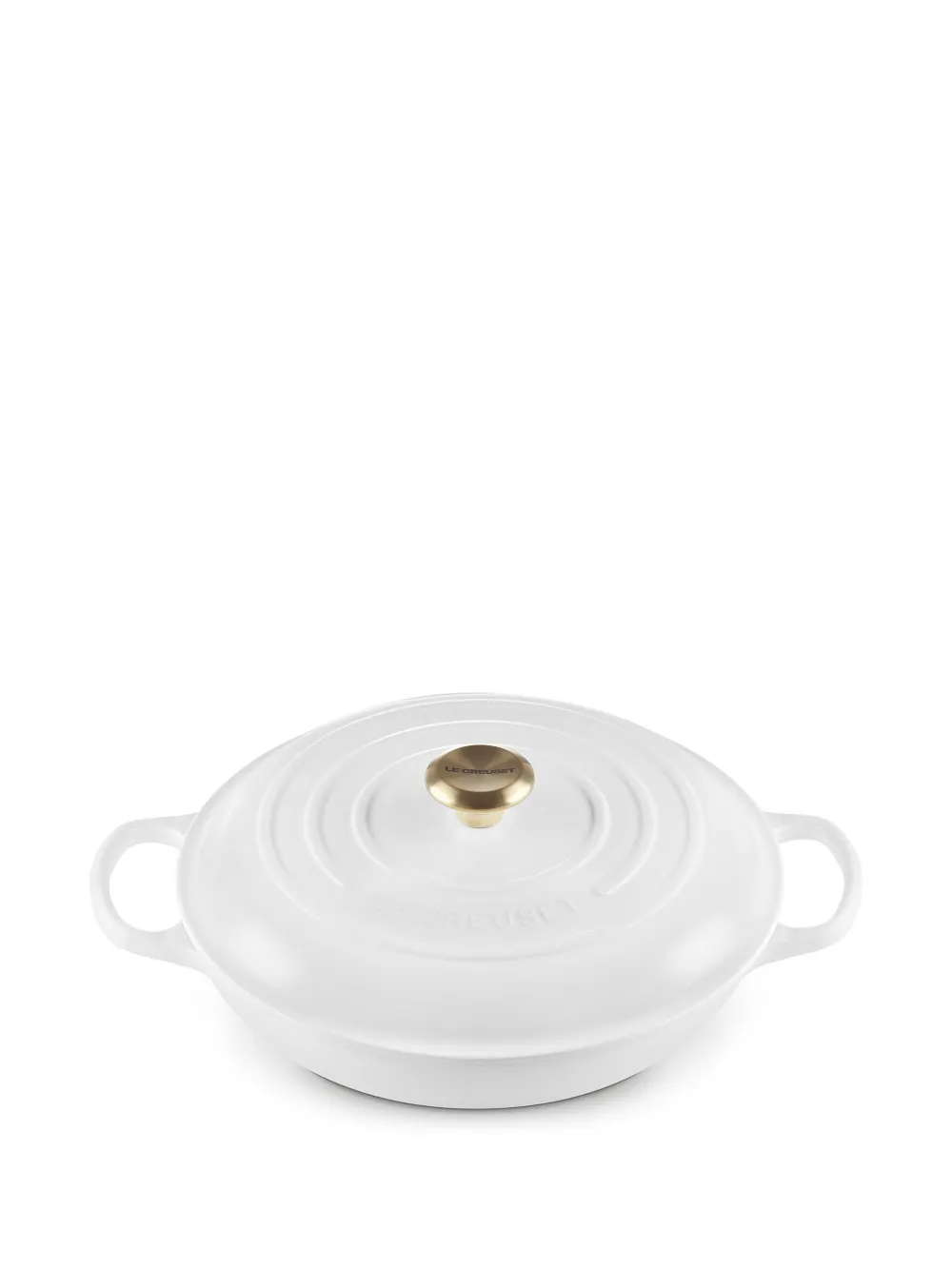 Le Creuset Cocotte casserole dish | Cookware & Kitchen Accessories | Image 2