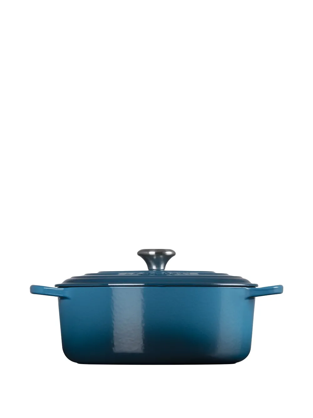 LE CREUSET COCOTTE CAST IRON CASSEROLE DISH