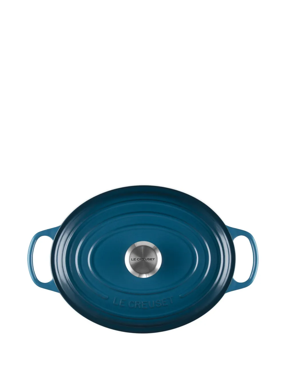 LE CREUSET COCOTTE CAST IRON CASSEROLE DISH