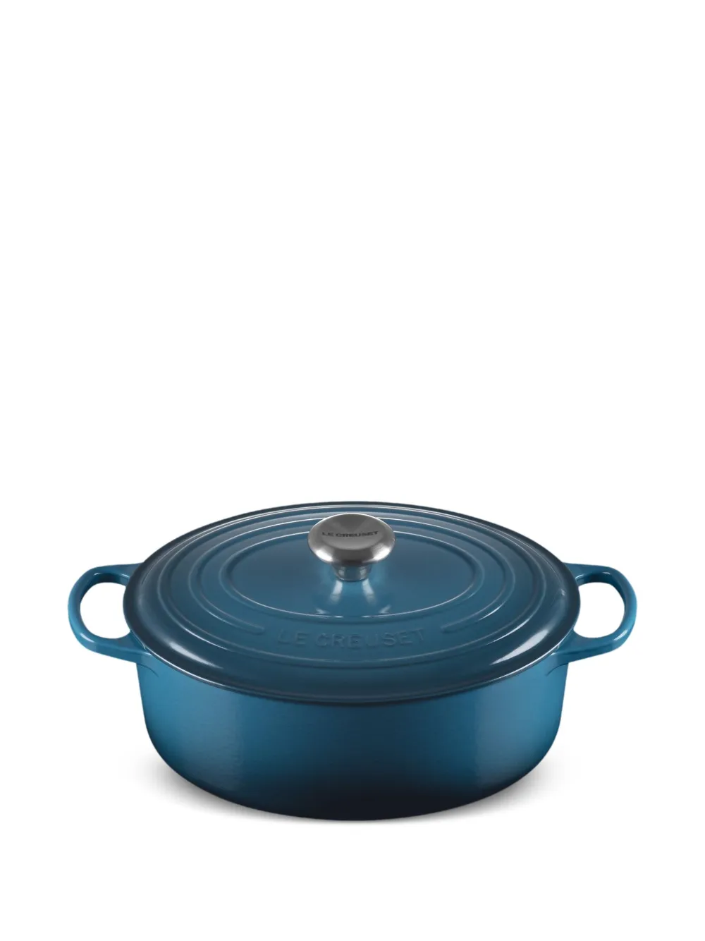 Le Creuset Cocotte cast iron casserole dish | Cookware & Kitchen Accessories | Image 2