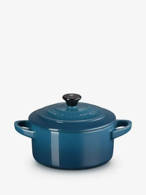 Le Creuset mini Cocotte 