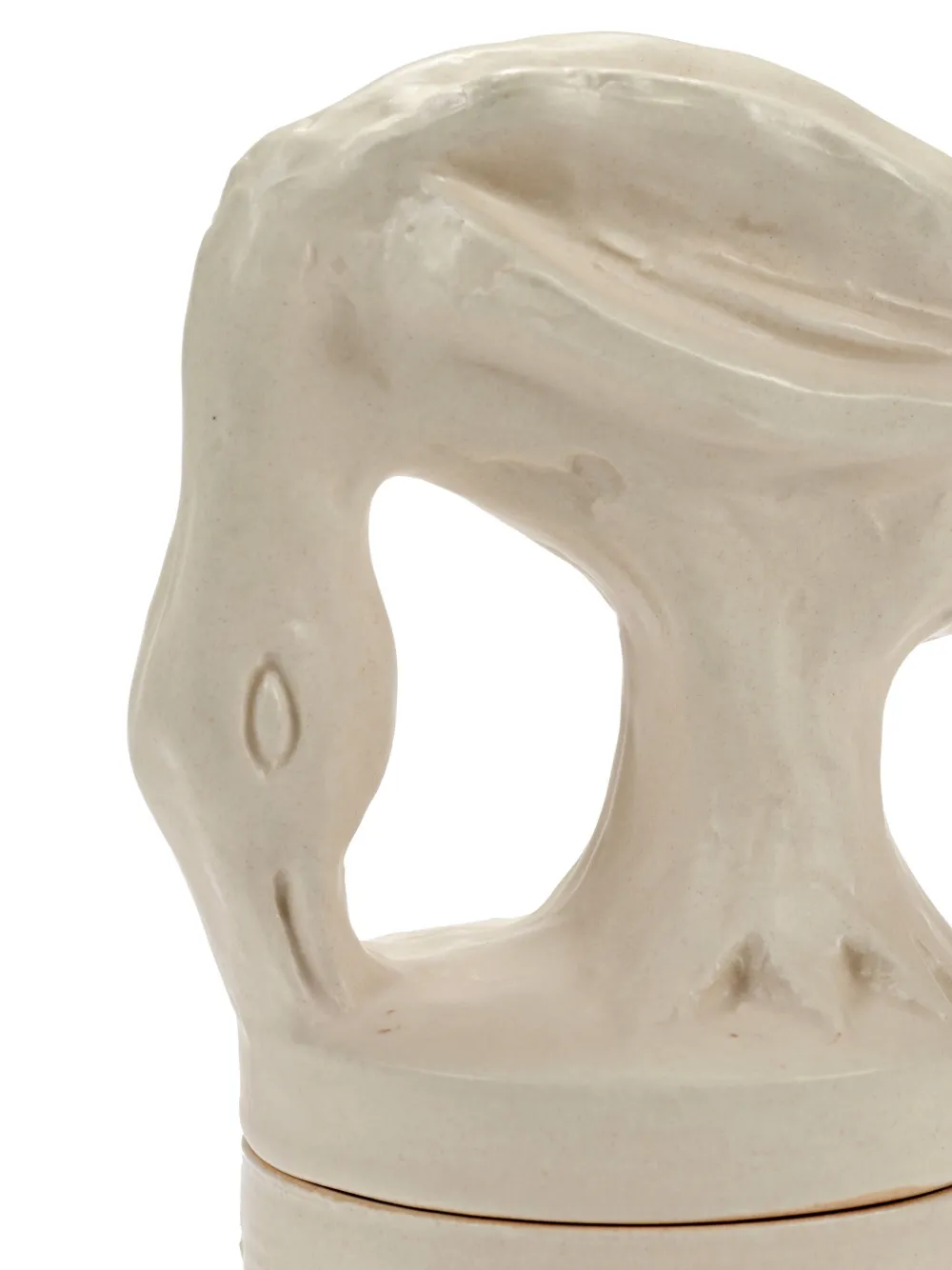  Serax Encensoir Scented Candle - Neutrals 