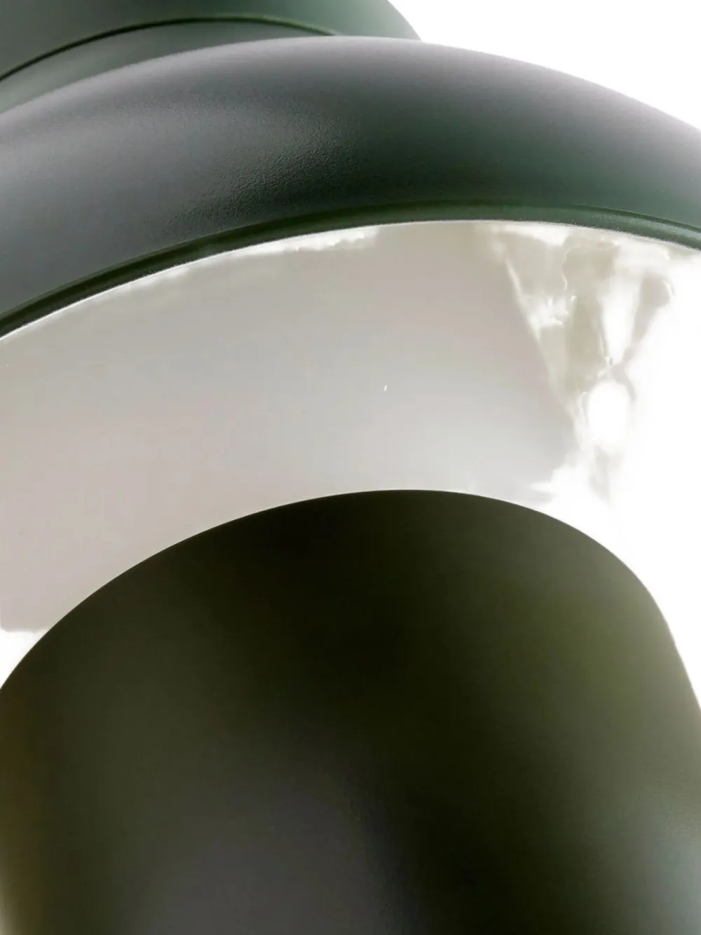Hay Pc Portable Table Lamp In Green