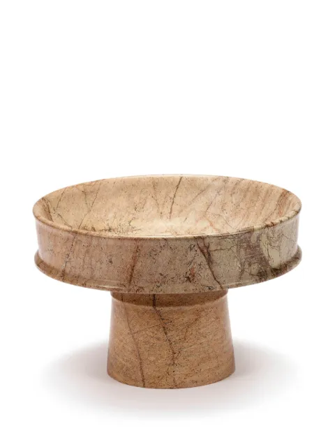Serax Dune high bowl