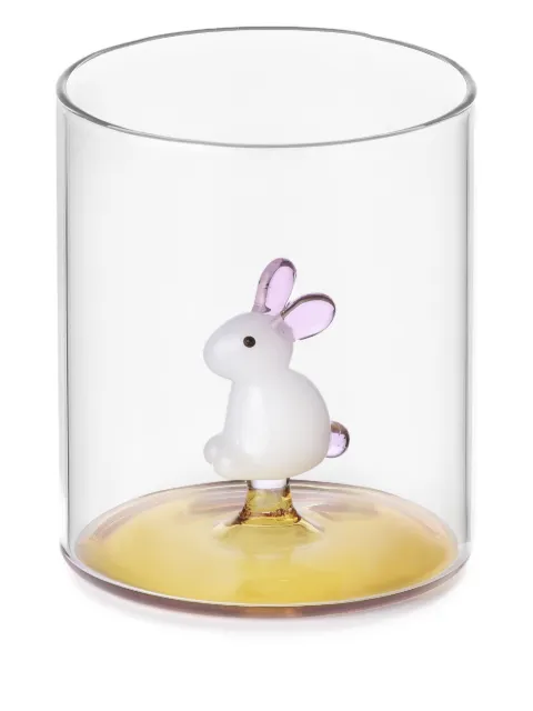Ichendorf Milano Rabbit glass tumbler