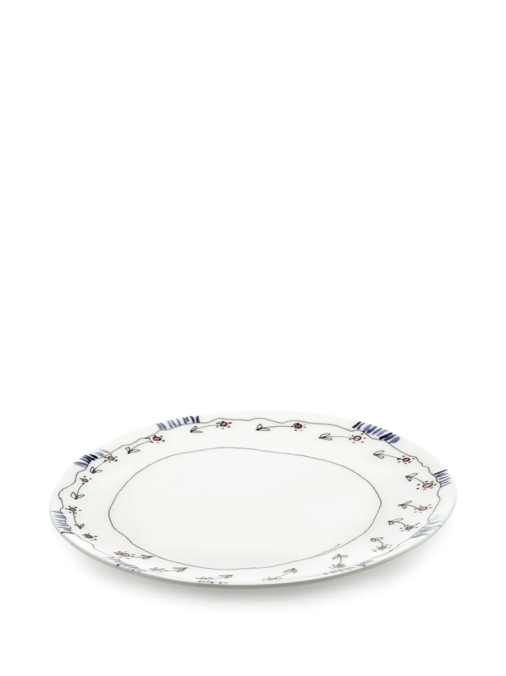 Serax Anemone plate | Tableware | Image 2