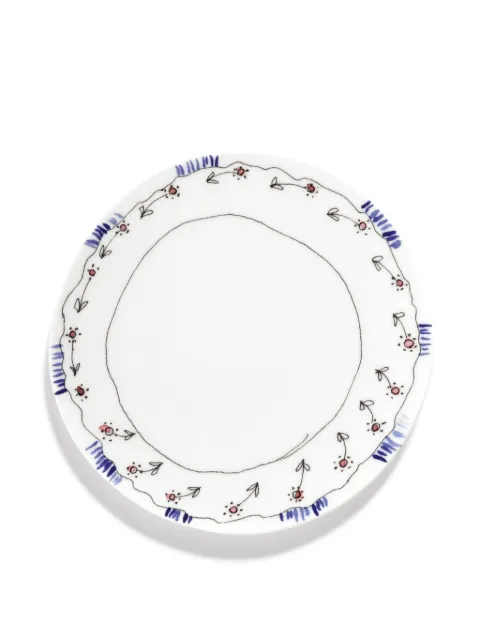 Serax Anemone plate 