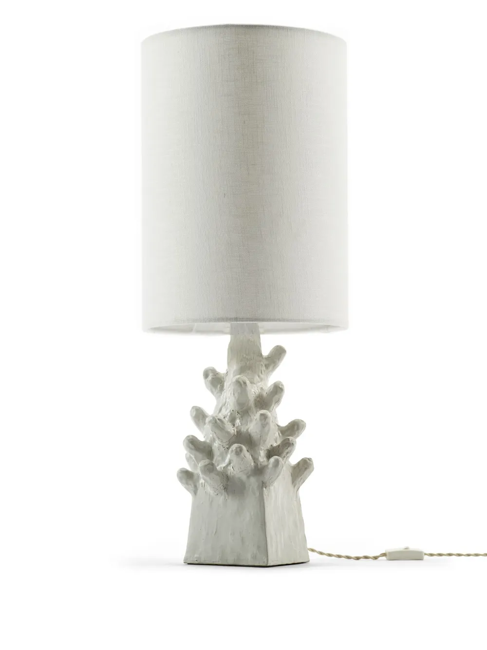 Serax Billy 03 tafellamp - Wit