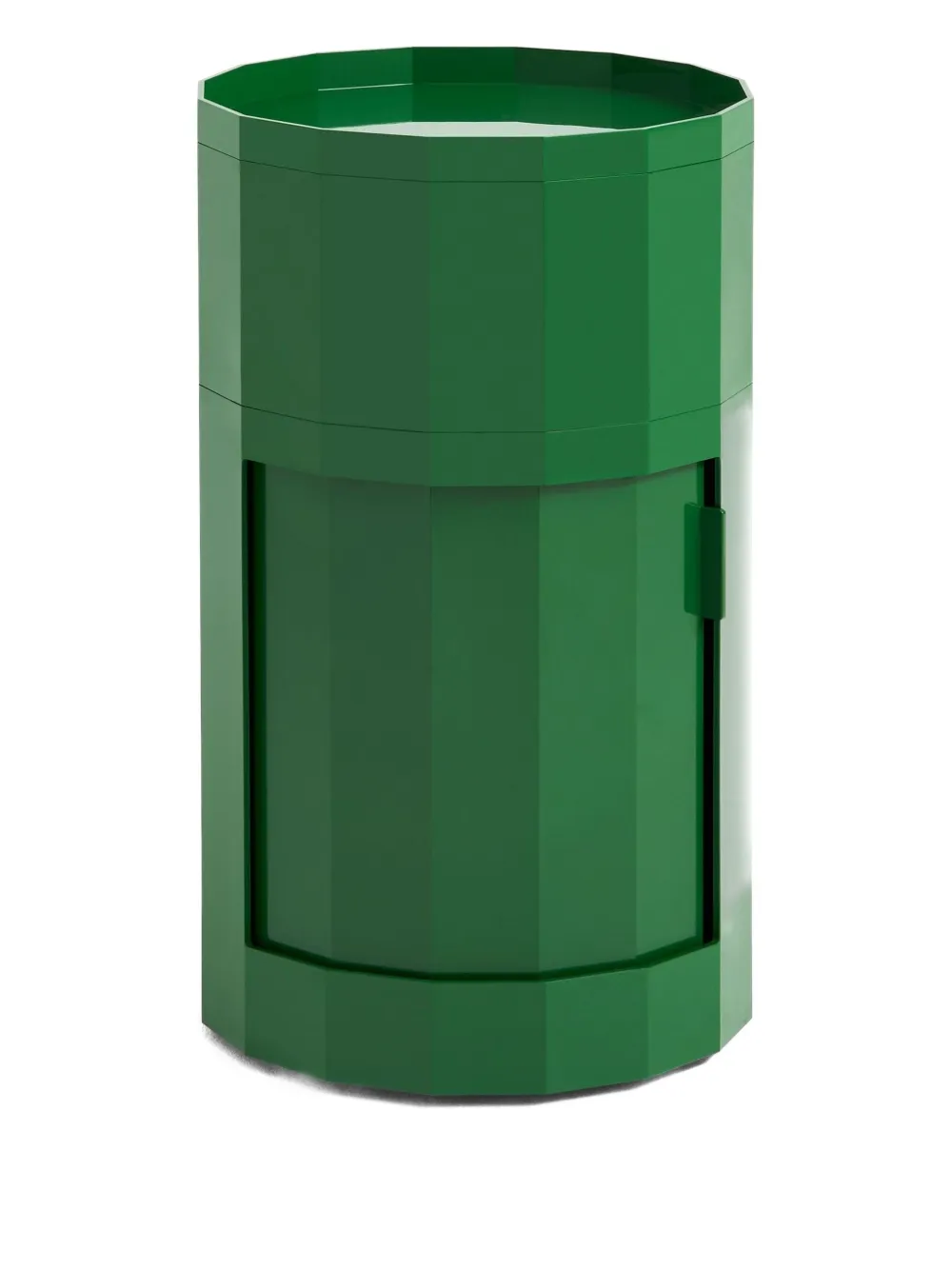 HAY Facet cabinet - Verde