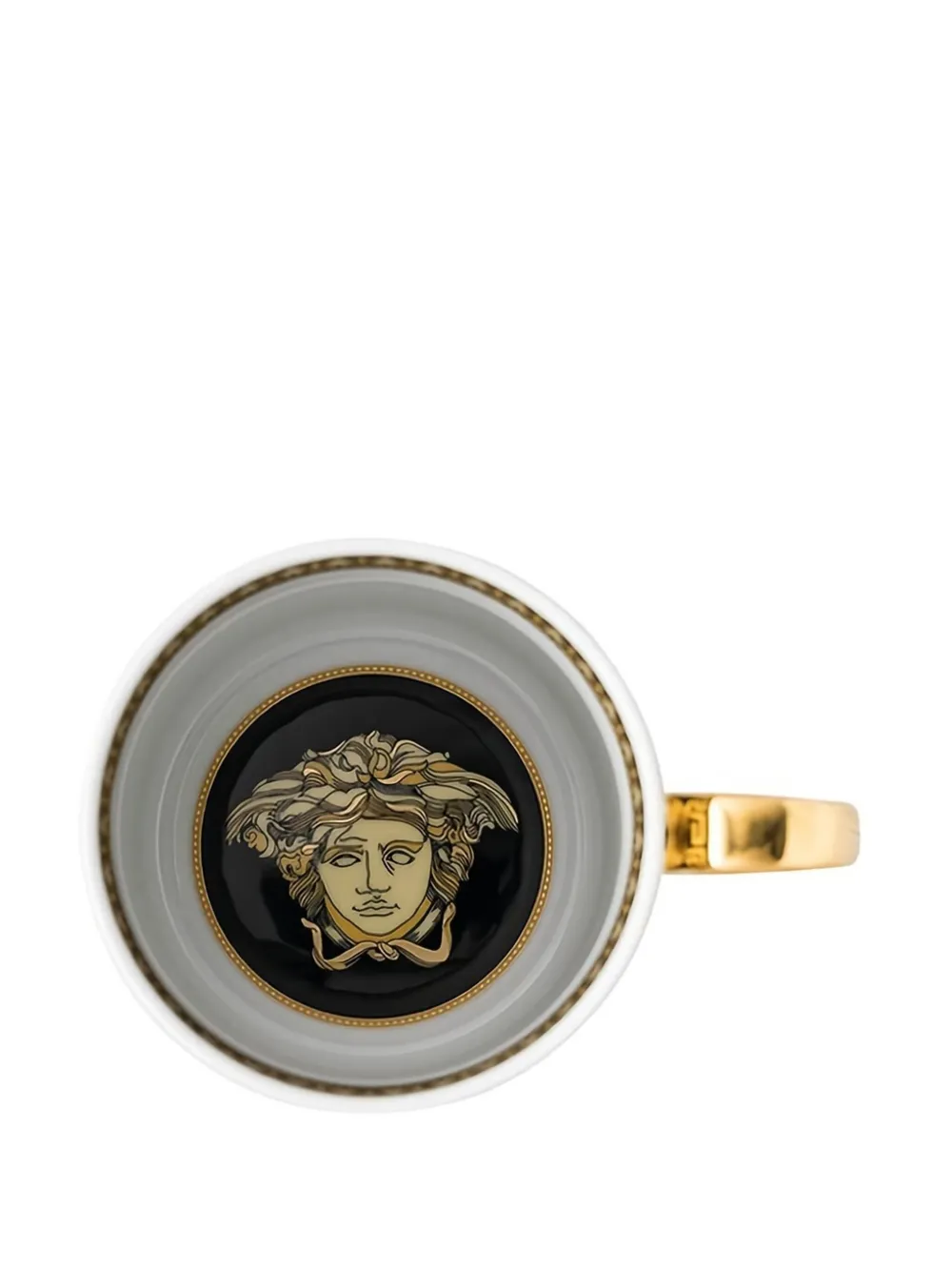 Versace Virtus Gala mug | Tableware | Image 2