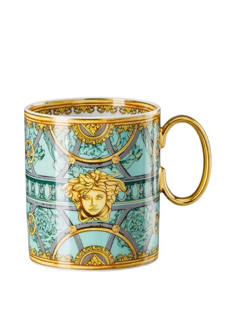 Versace La Scala del Palazzo mug