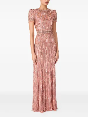 open lace back dress Tana Pale Aqua Dress