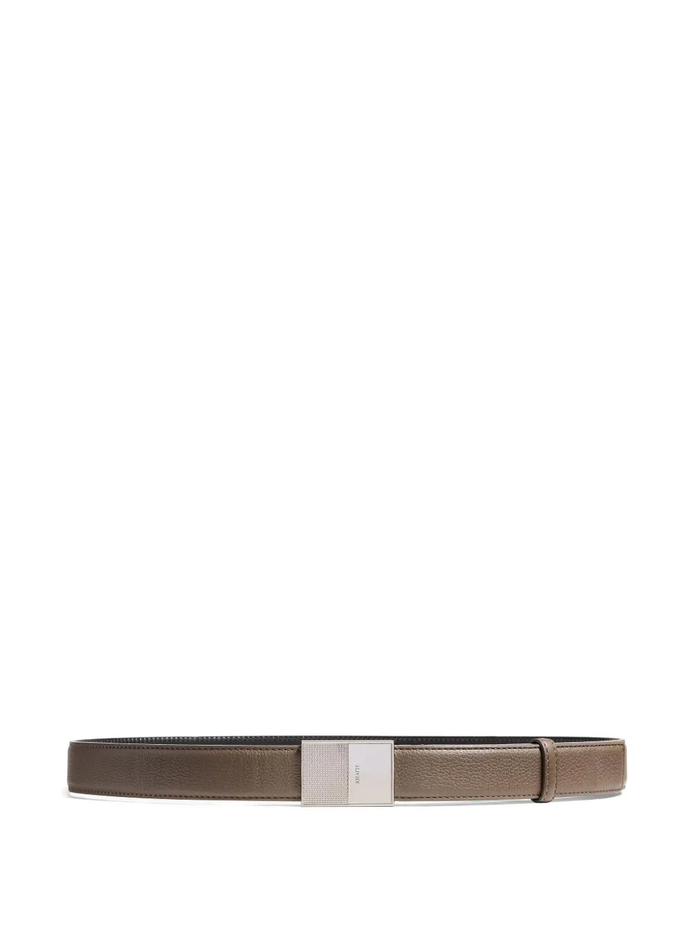 KHAITE cinturón Elio | marrón | Image 1