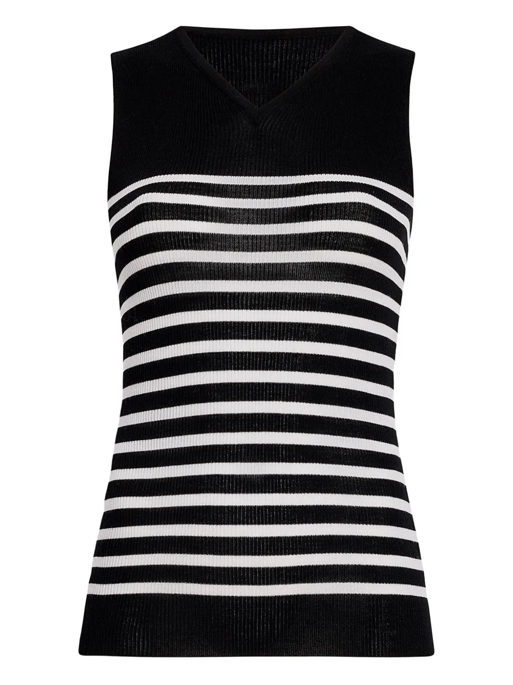 KHAITE top Renato | negro | Image 1