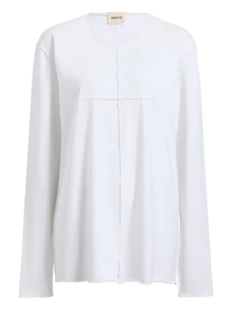 KHAITE Kit top