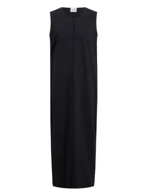 Khaite ブラックワンピース Khaite ブラックワンピース