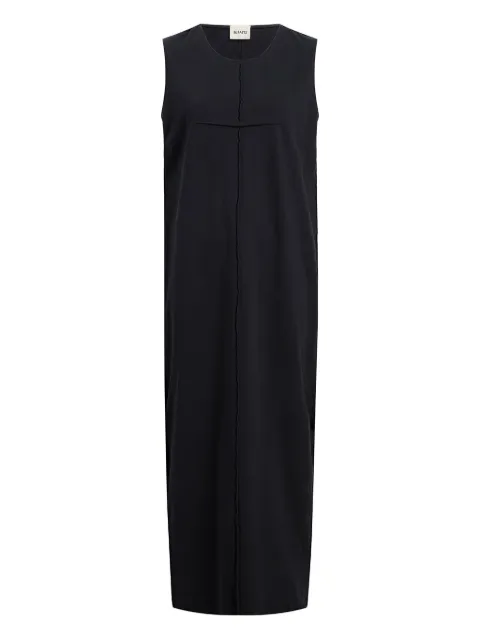 KHAITE vestido Hal
