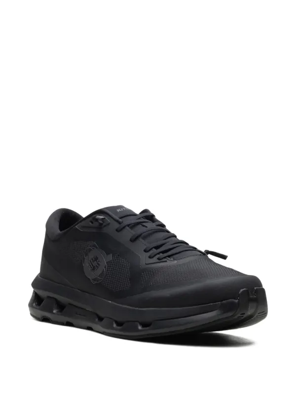 シューズ(男性用) KITH On Cloudzone All Black 28.5 PRE-ORDER | Kith for On Cloudzone - Black