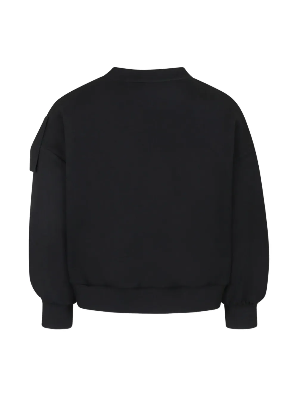 Simonetta sudadera con detalle de moño | Sudaderas y hoodies | Image 2