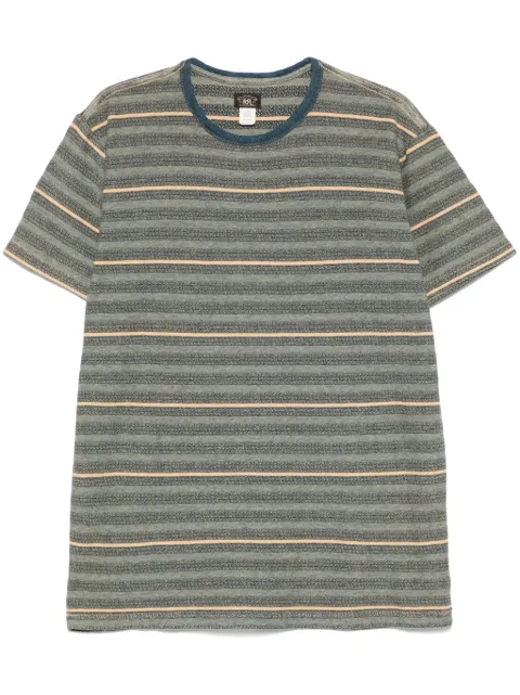 Ralph Lauren RRL striped shirt 