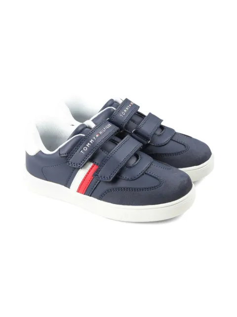 Tommy Hilfiger Junior tenis Flag