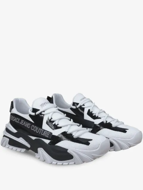 Versace Jeans Couture Baskets Fondo sneakers